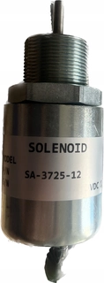 Solenoid do kosačky - Hasiaca cievka MITSUBISHI L3E S3L S4L SA-3725-12